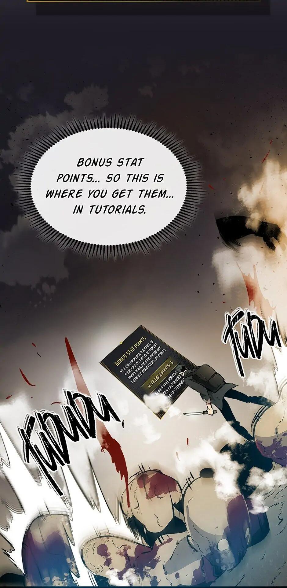 Read Level Up With The Gods Manga Online