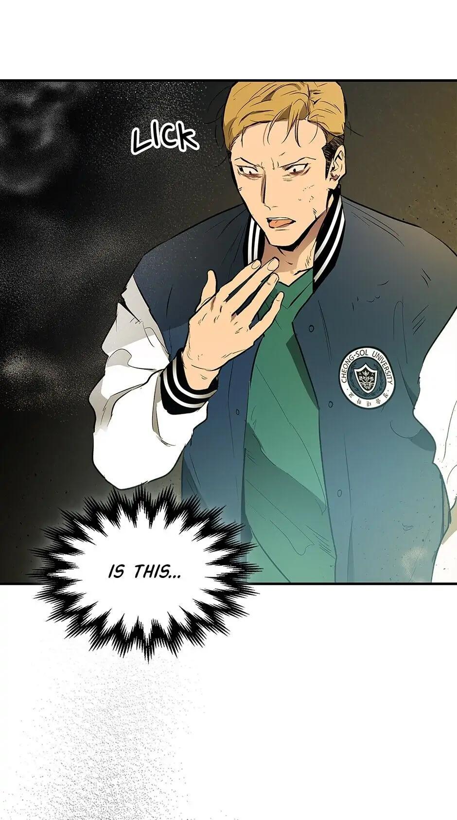 Read Level Up With The Gods Manga Online