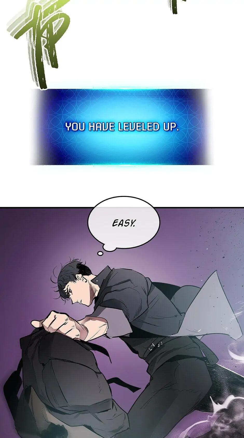 Read Level Up With The Gods Manga Online
