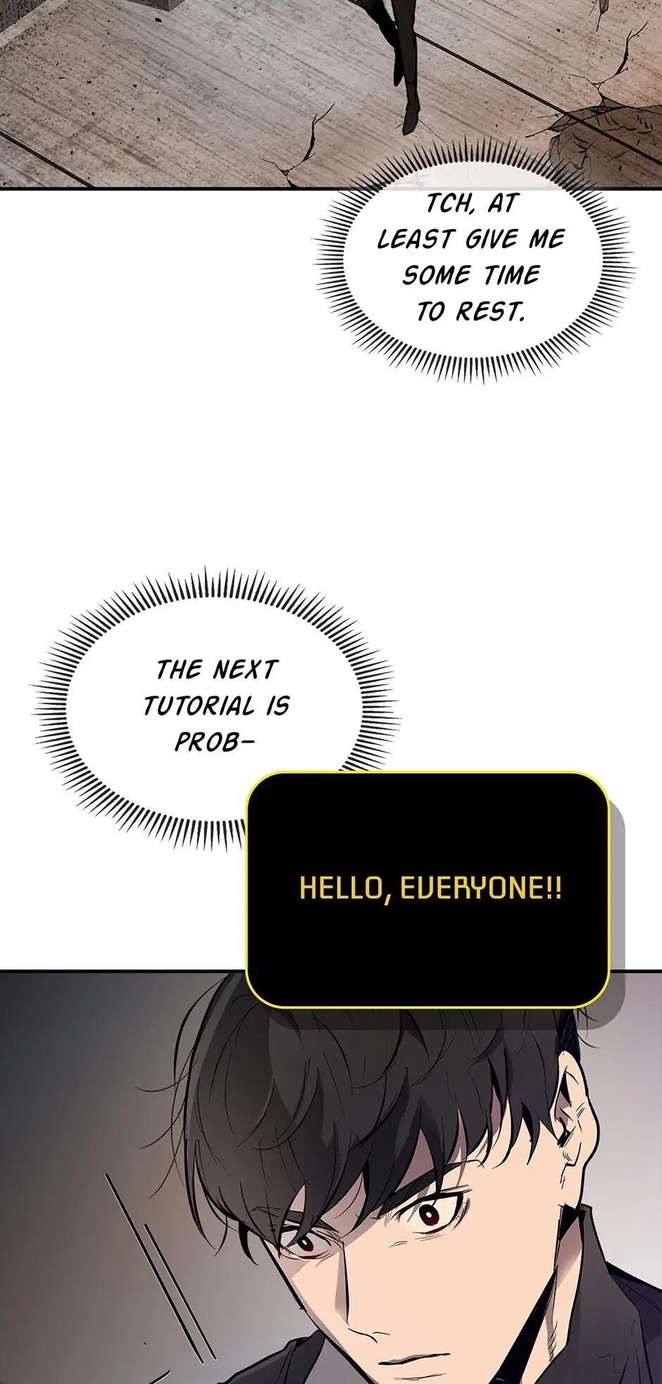 Read Level Up With The Gods Manga Online