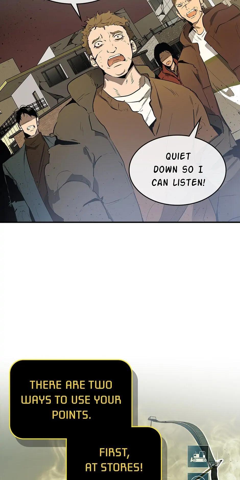 Read Level Up With The Gods Manga Online