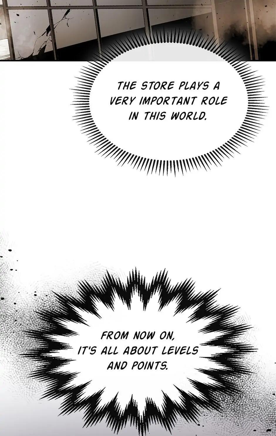 Read Level Up With The Gods Manga Online
