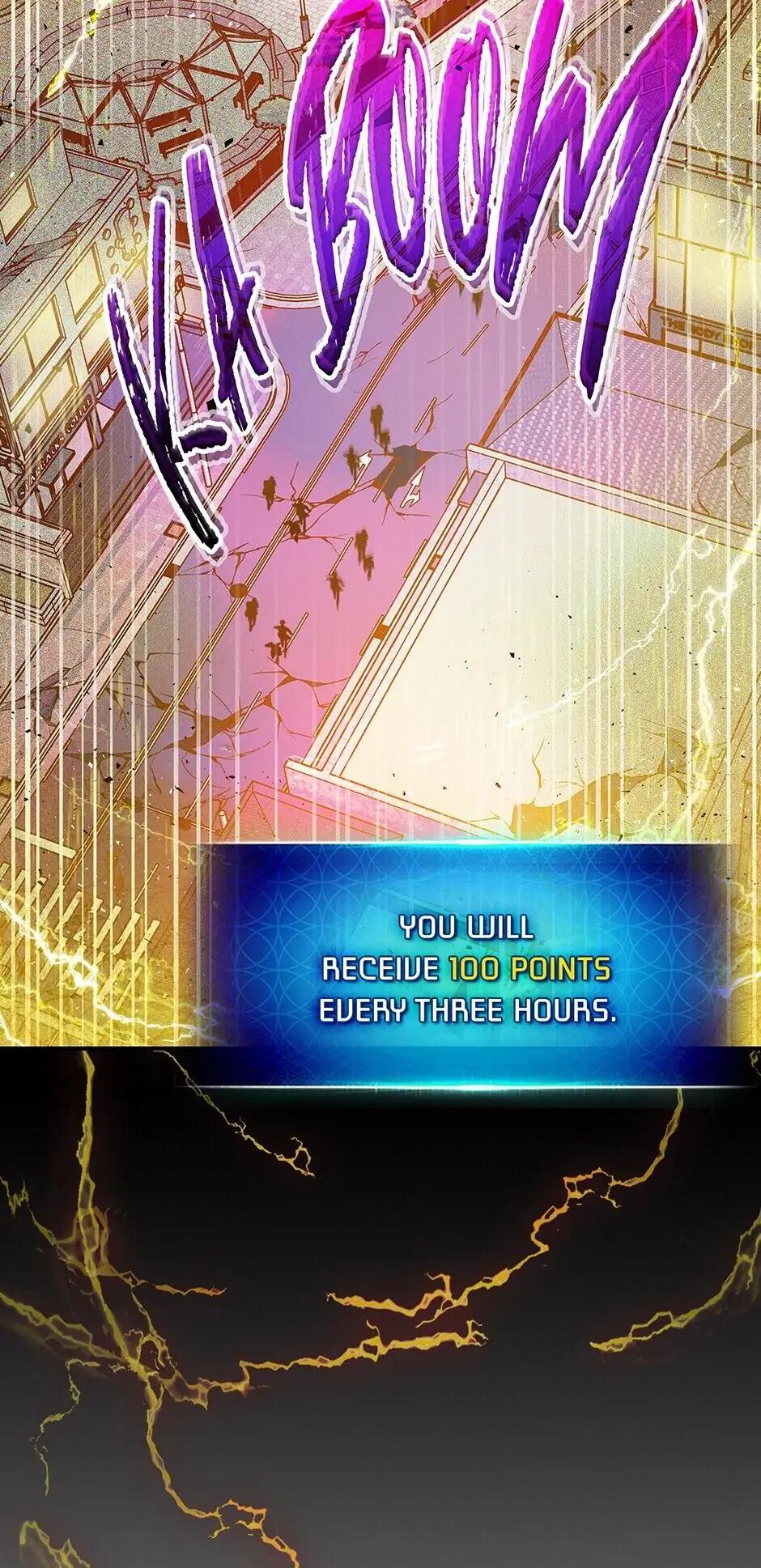 Read Level Up With The Gods Manga Online