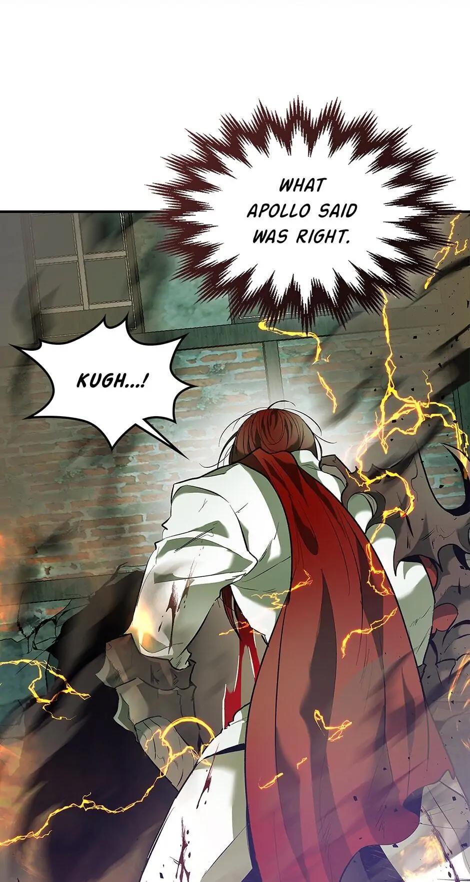 Read Level Up With The Gods Manga Online