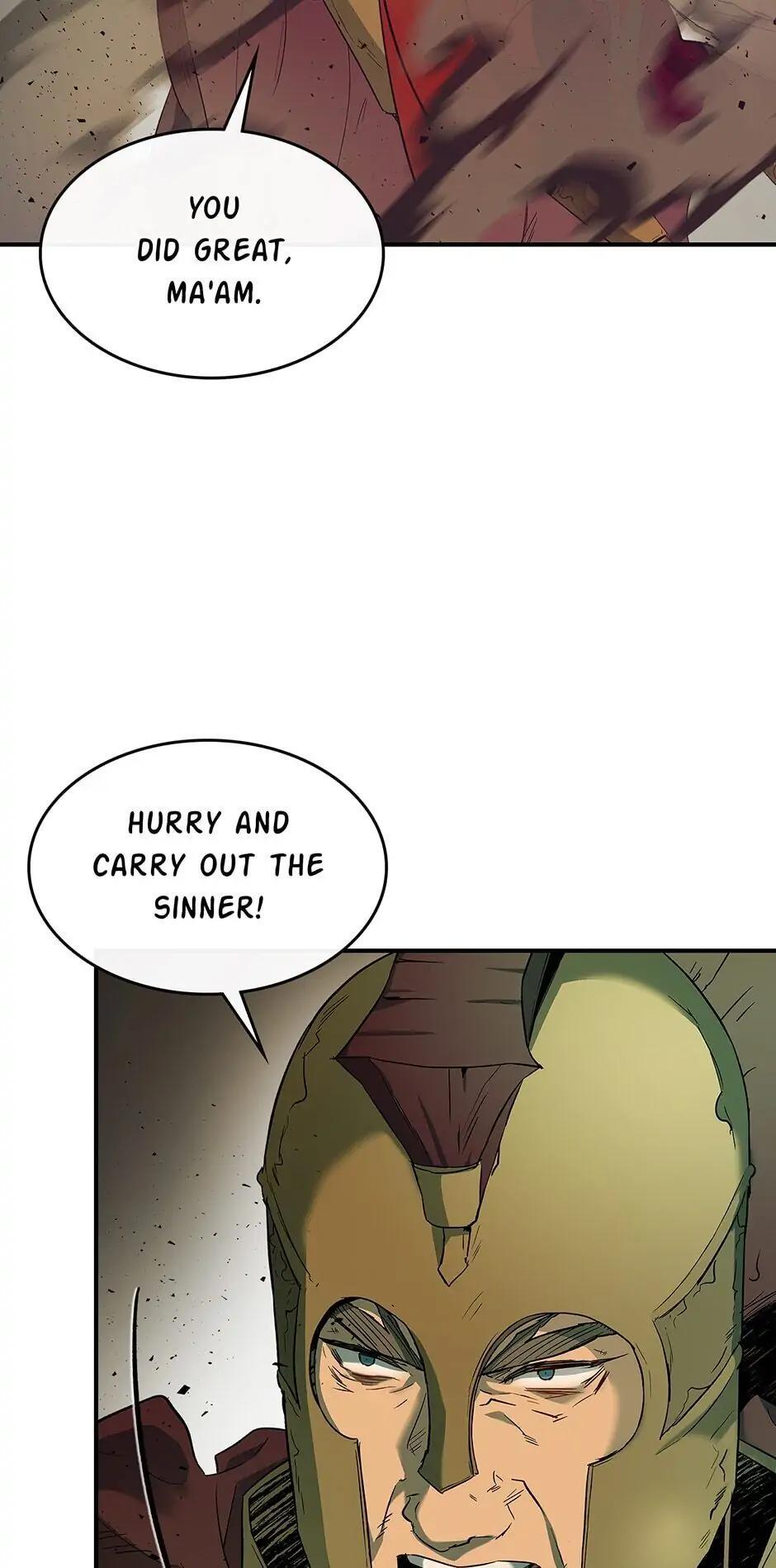 Read Level Up With The Gods Manga Online