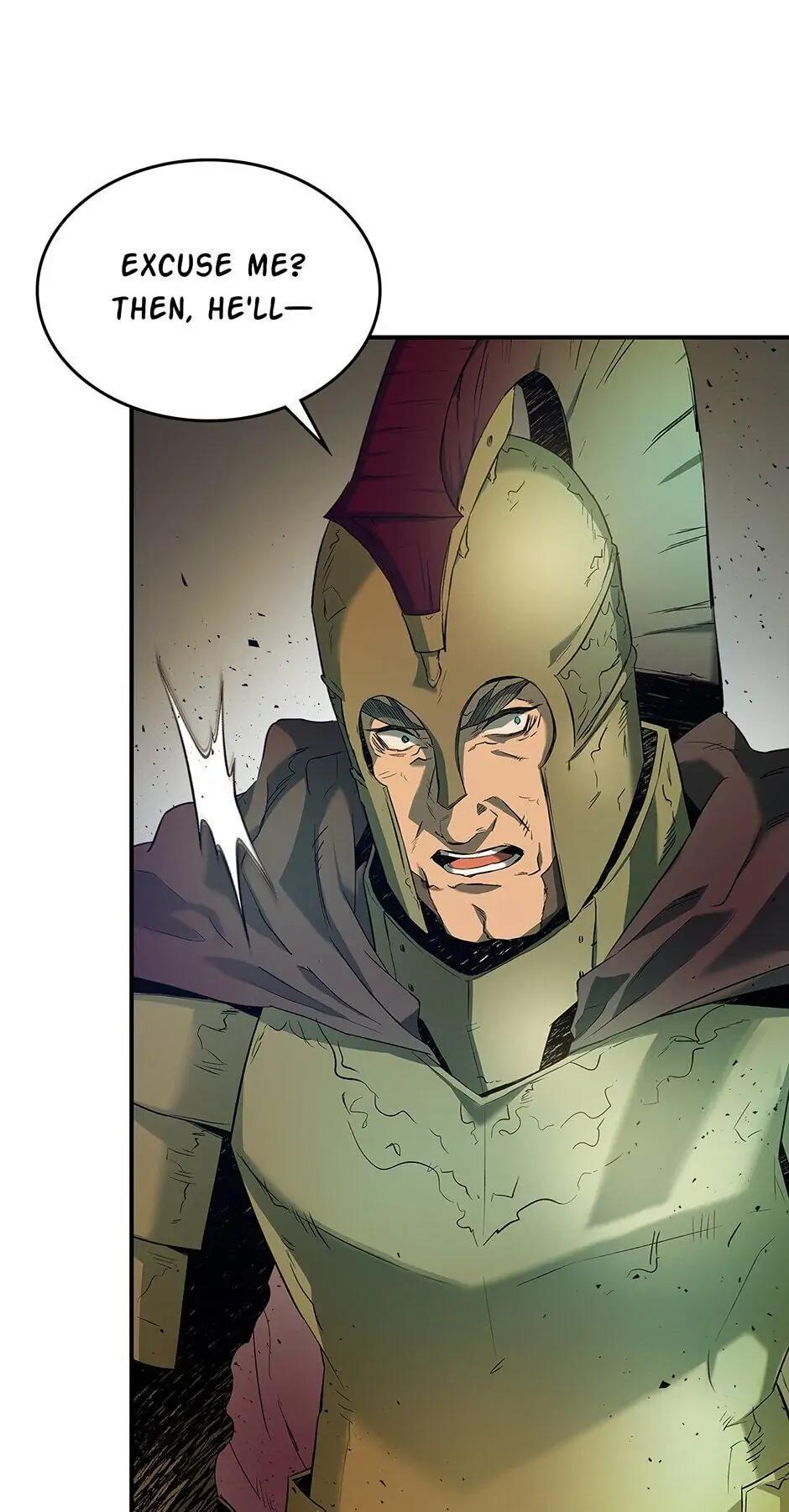 Read Level Up With The Gods Manga Online