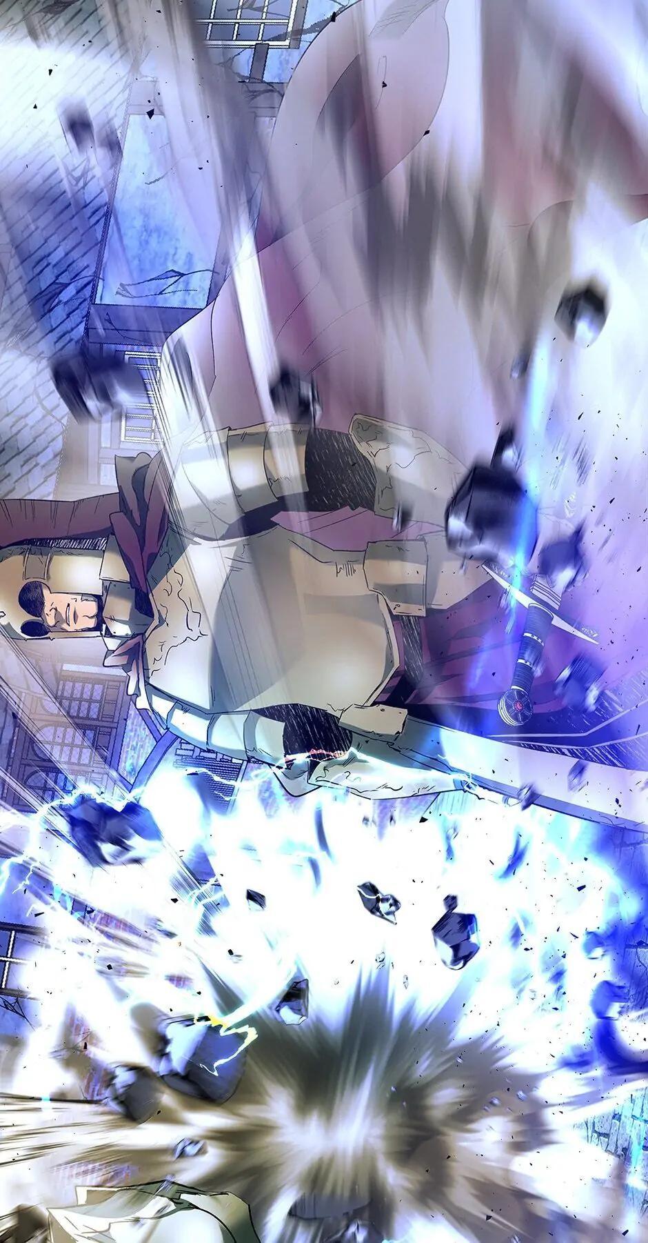 Read Level Up With The Gods Manga Online