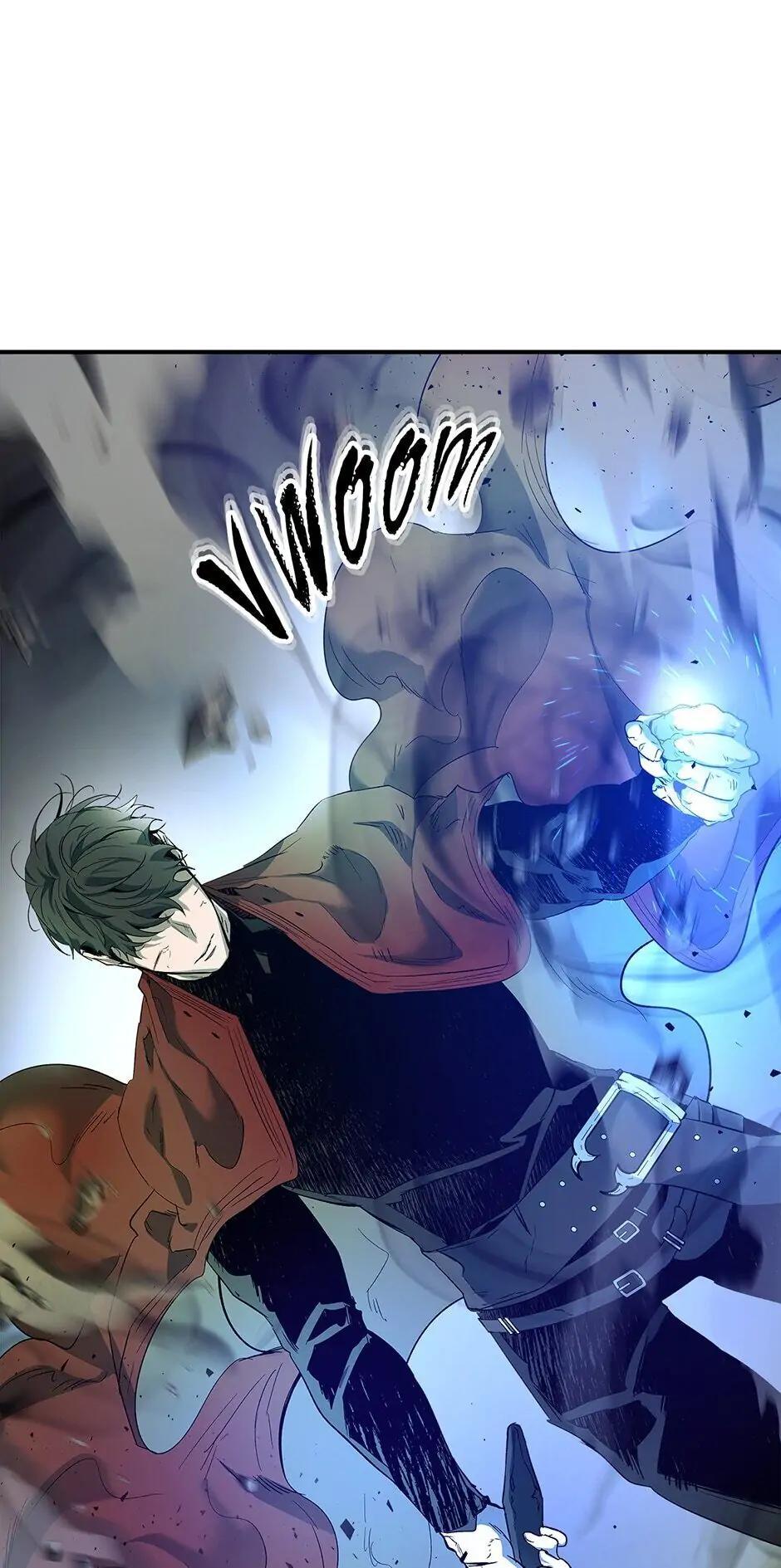 Read Level Up With The Gods Manga Online