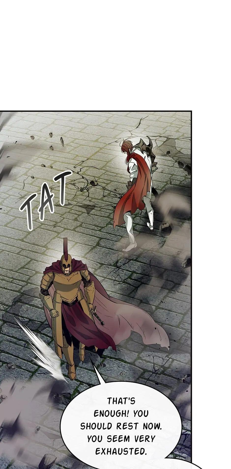 Read Level Up With The Gods Manga Online