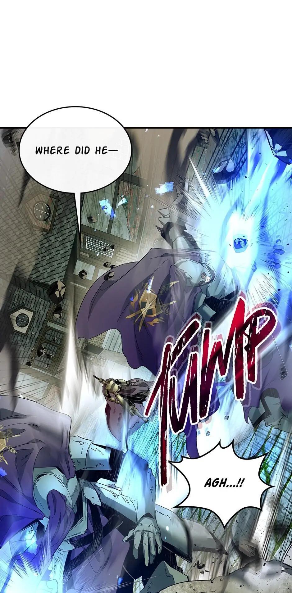 Read Level Up With The Gods Manga Online
