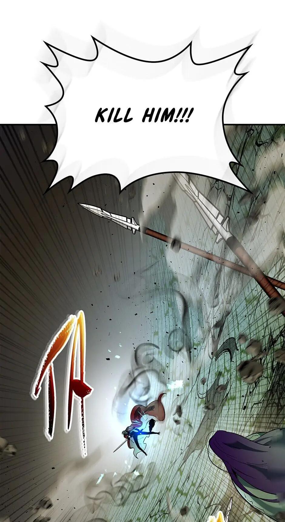 Read Level Up With The Gods Manga Online