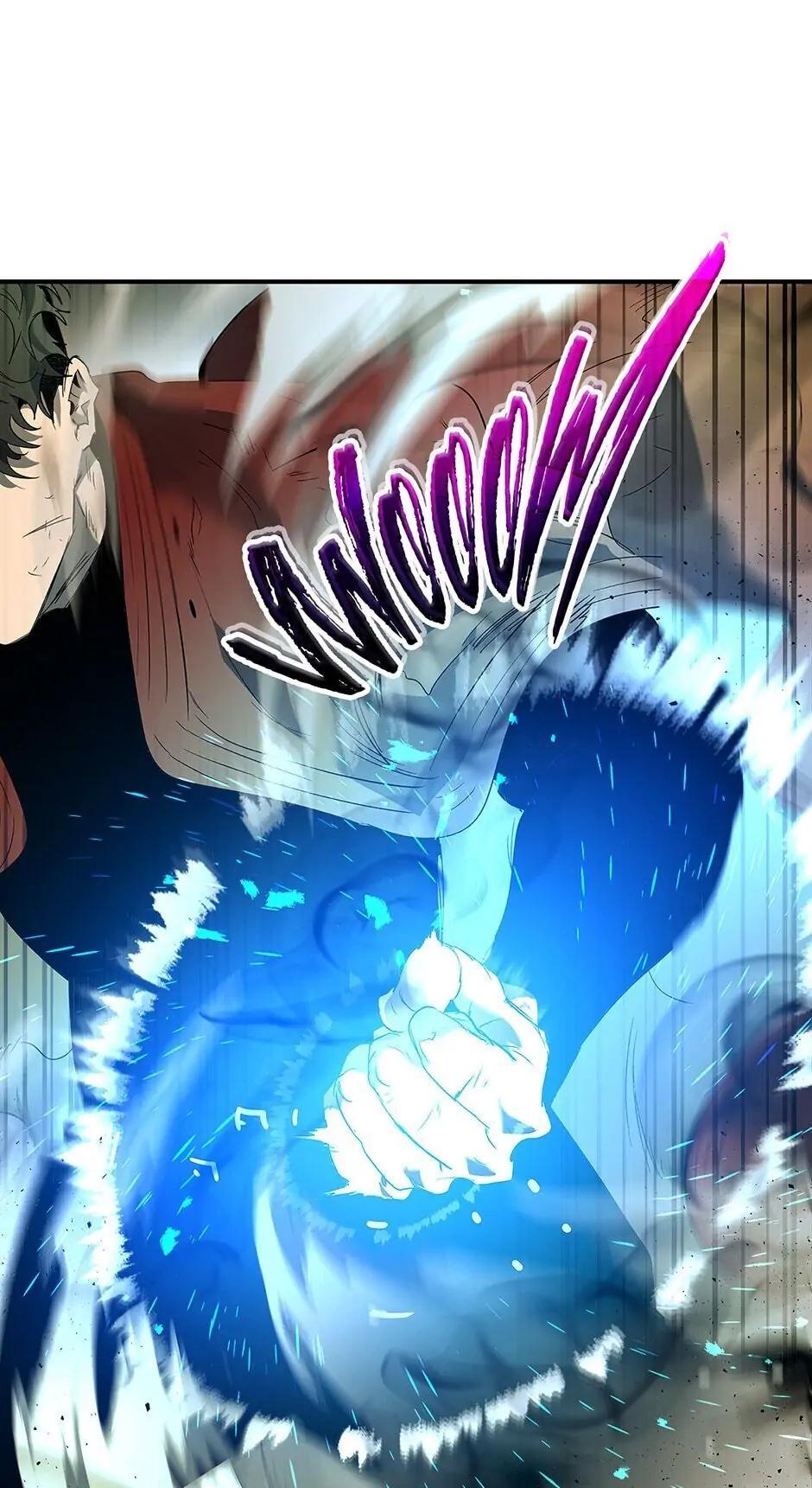 Read Level Up With The Gods Manga Online