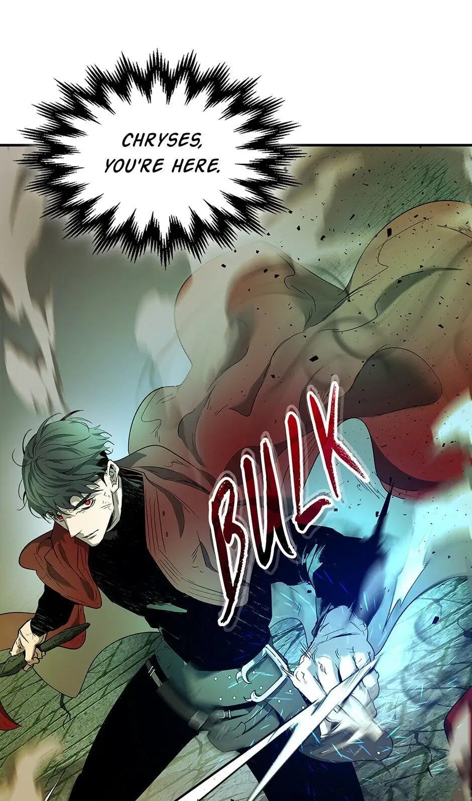 Read Level Up With The Gods Manga Online