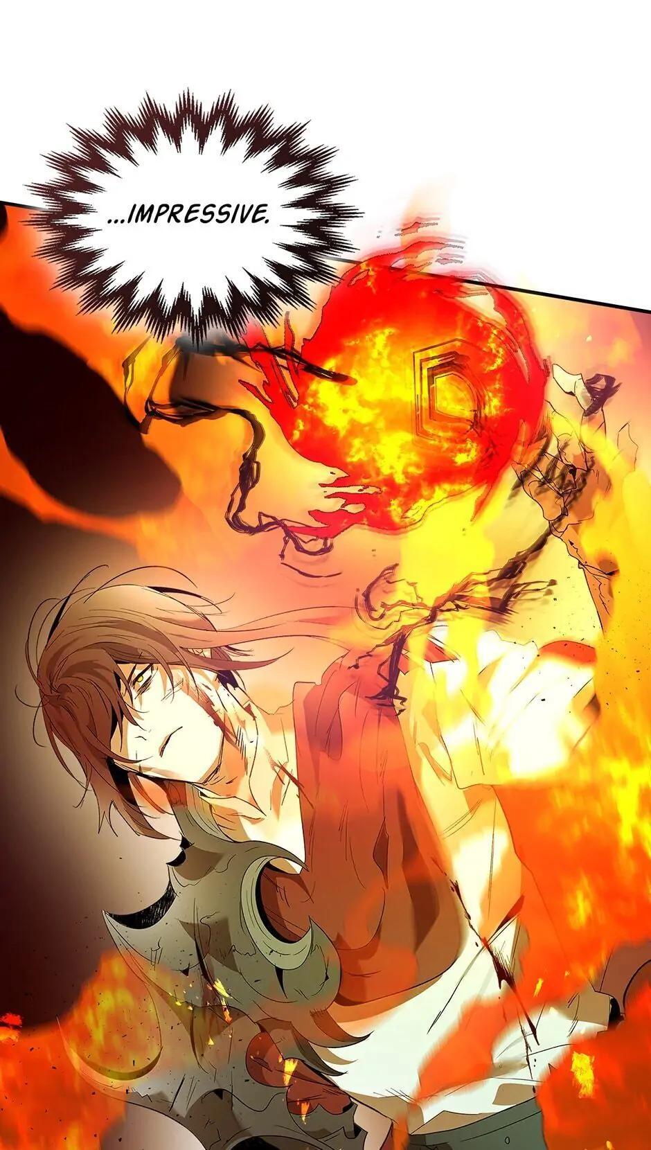 Read Level Up With The Gods Manga Online