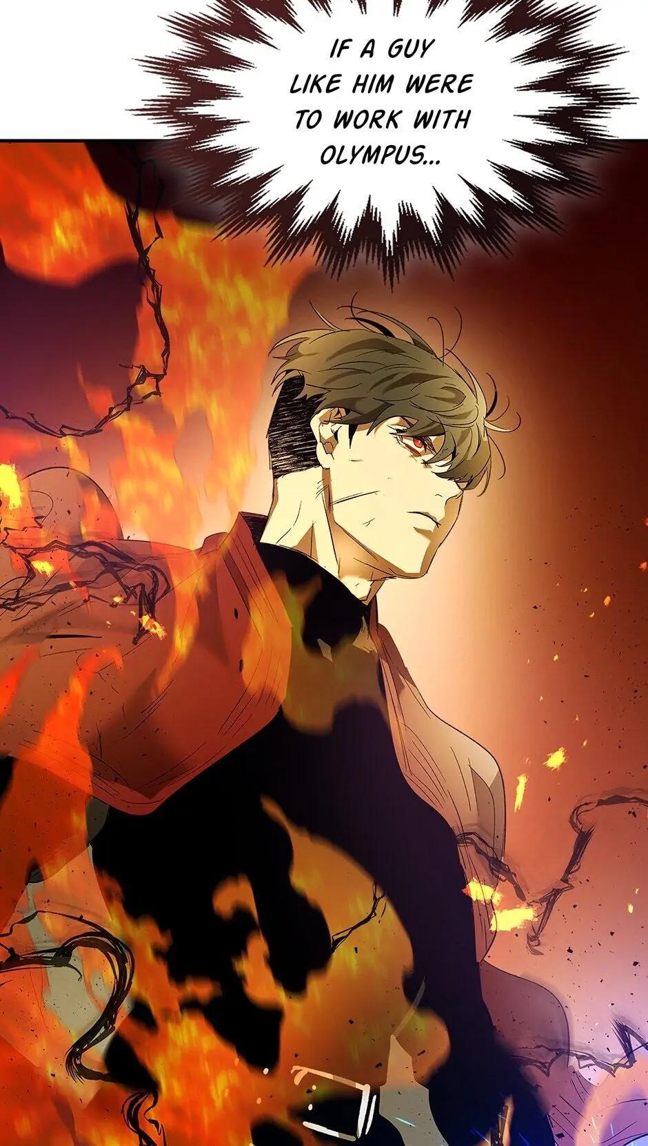 Read Level Up With The Gods Manga Online
