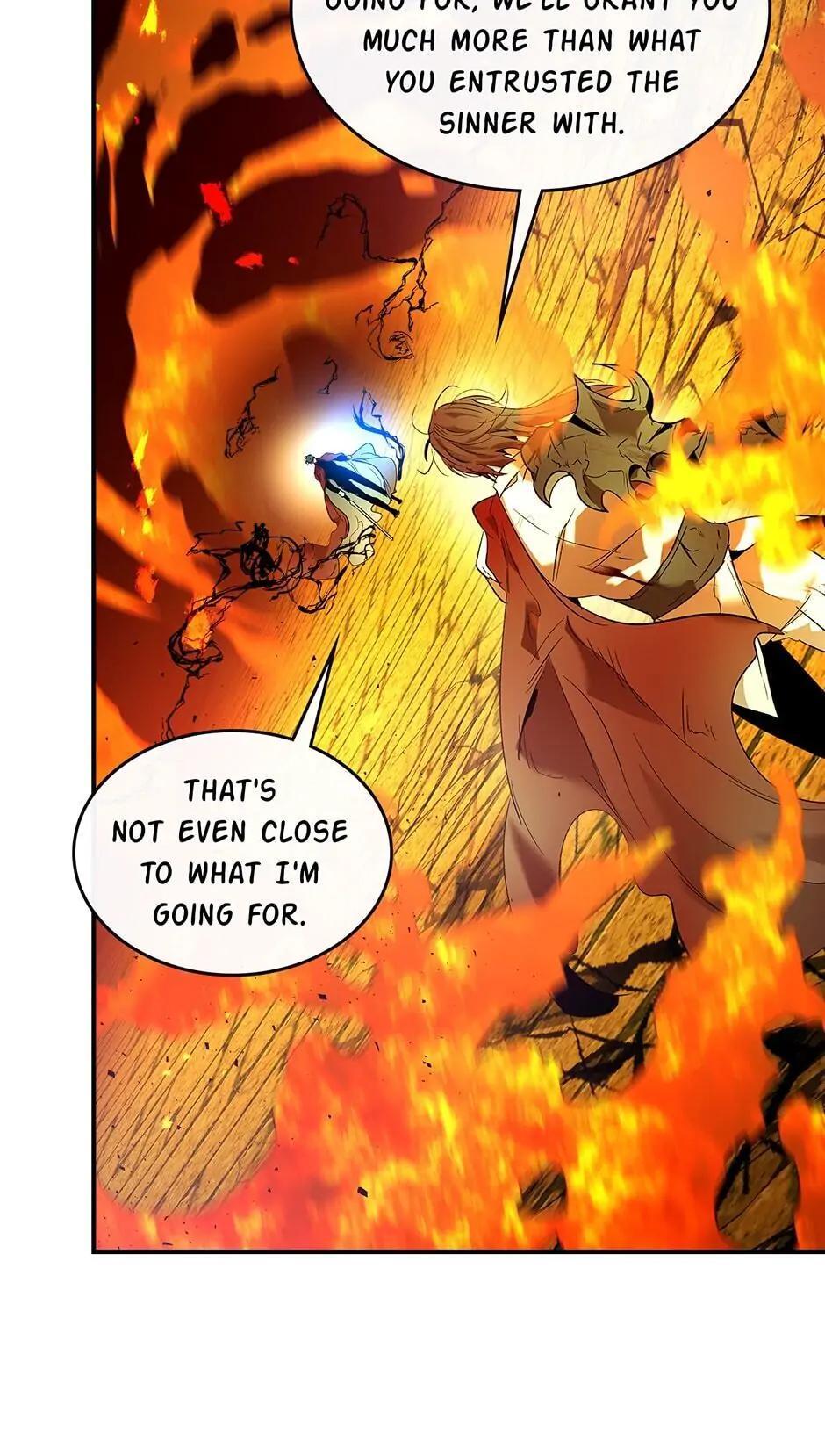 Read Level Up With The Gods Manga Online