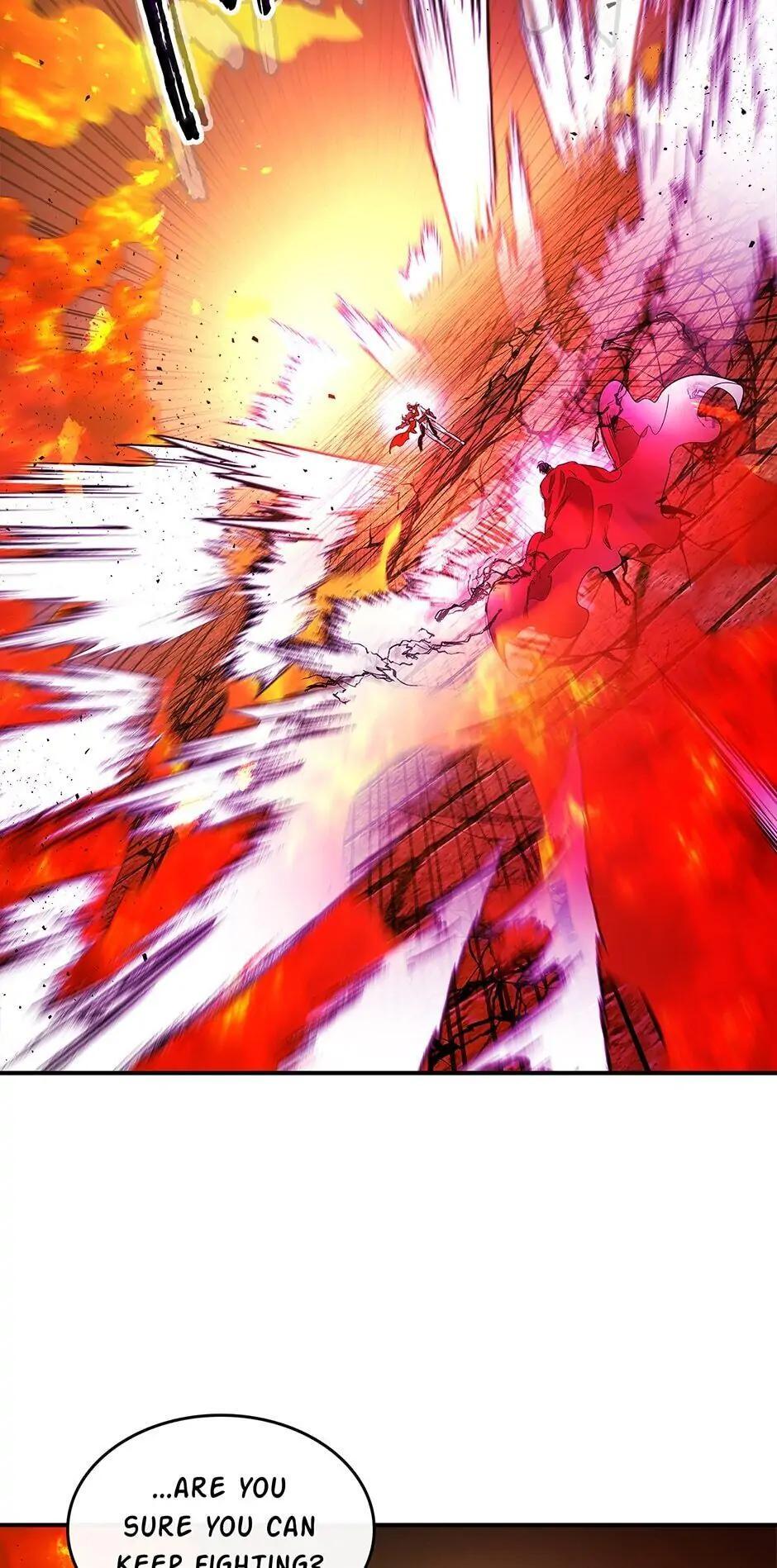Read Level Up With The Gods Manga Online