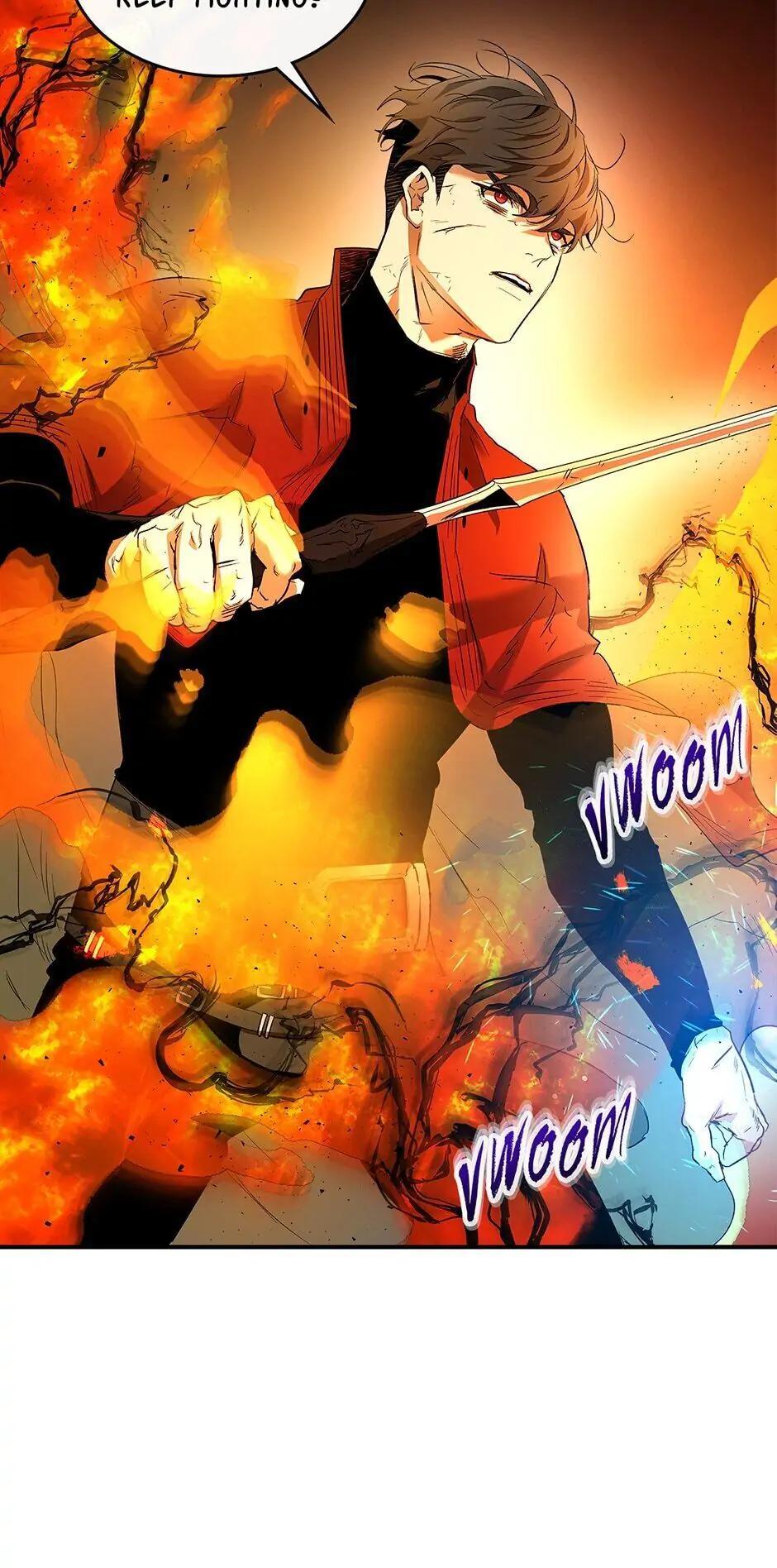 Read Level Up With The Gods Manga Online