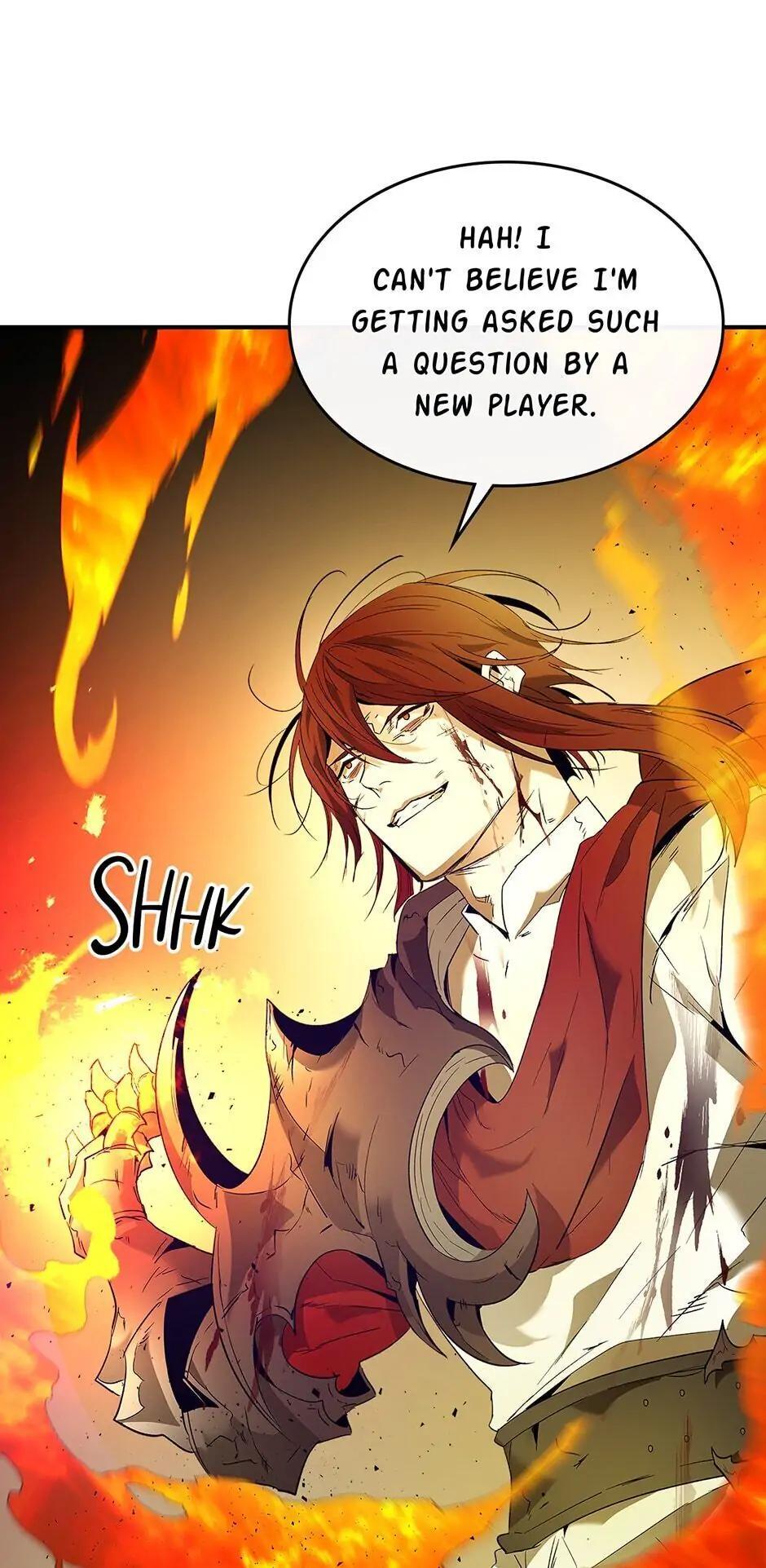 Read Level Up With The Gods Manga Online