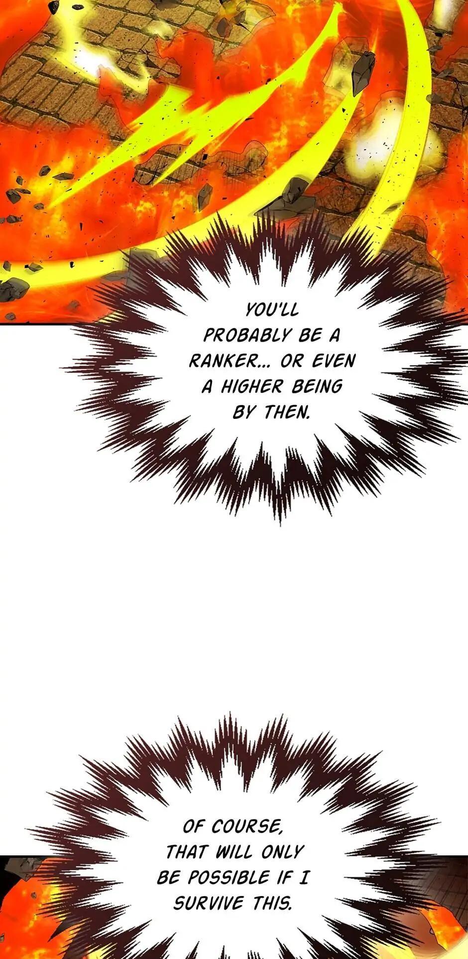 Read Level Up With The Gods Manga Online