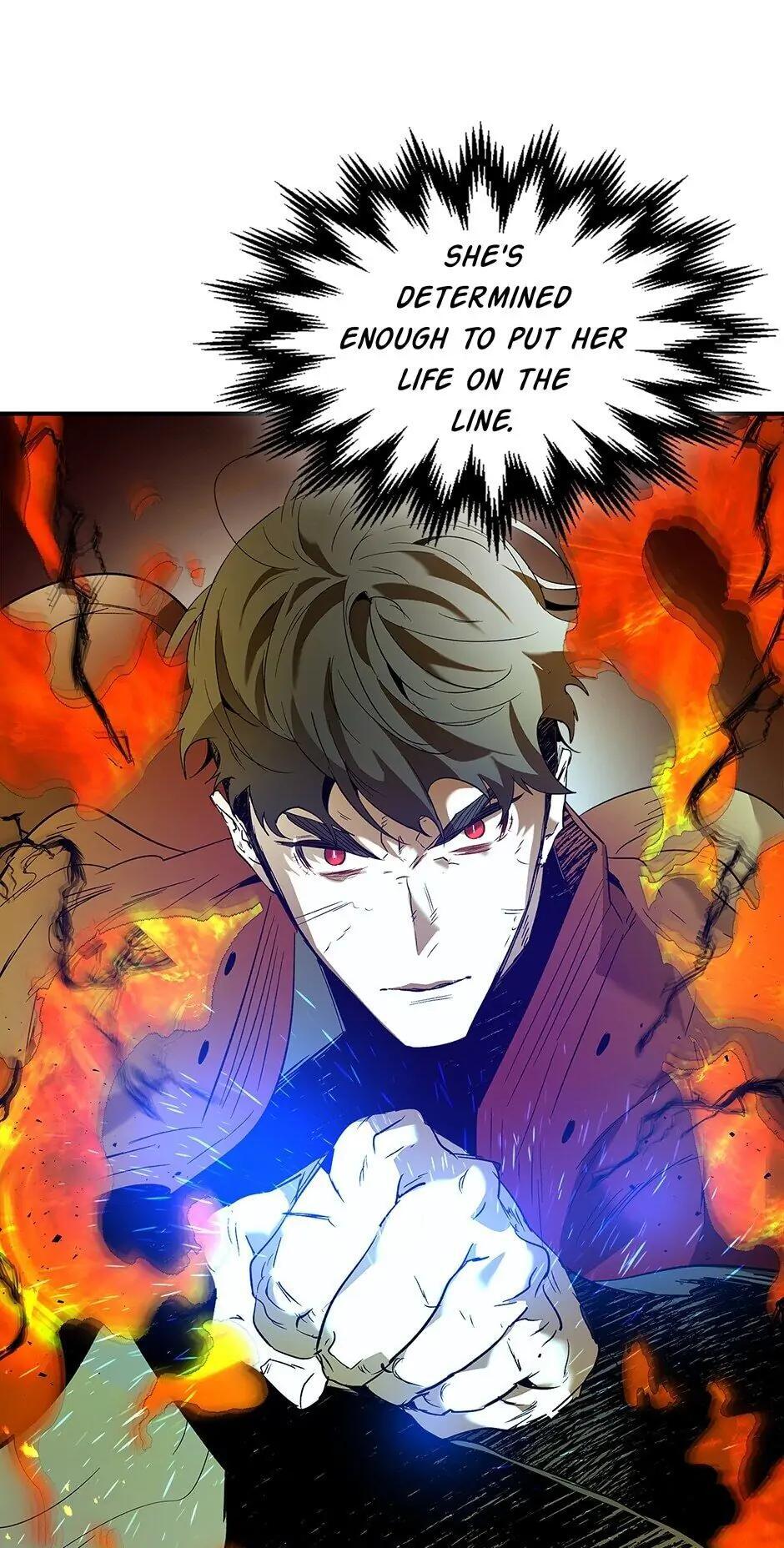 Read Level Up With The Gods Manga Online