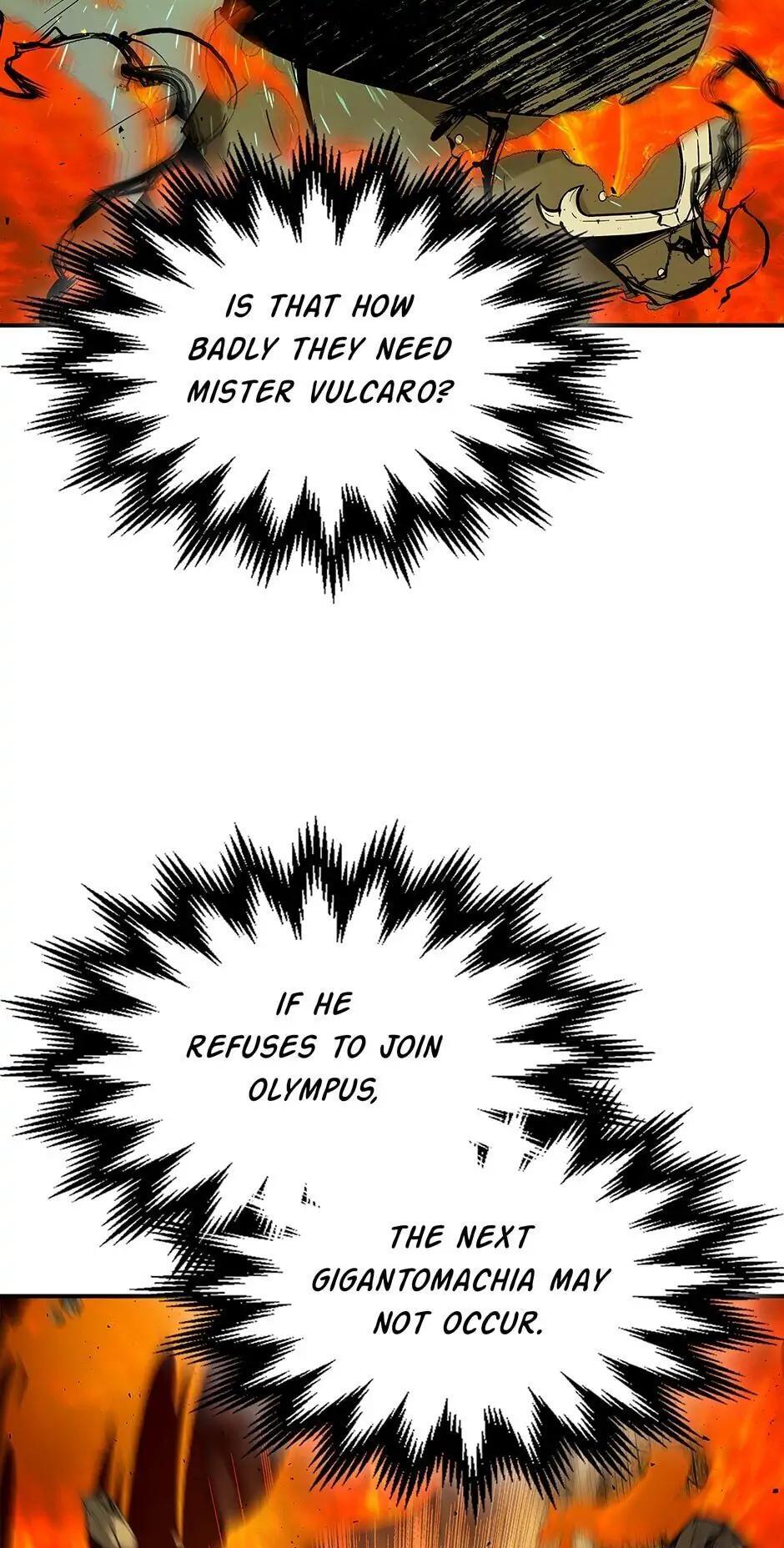 Read Level Up With The Gods Manga Online