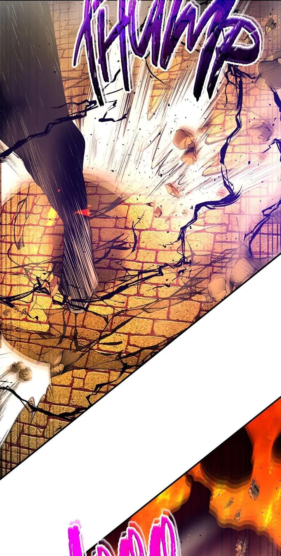 Read Level Up With The Gods Manga Online