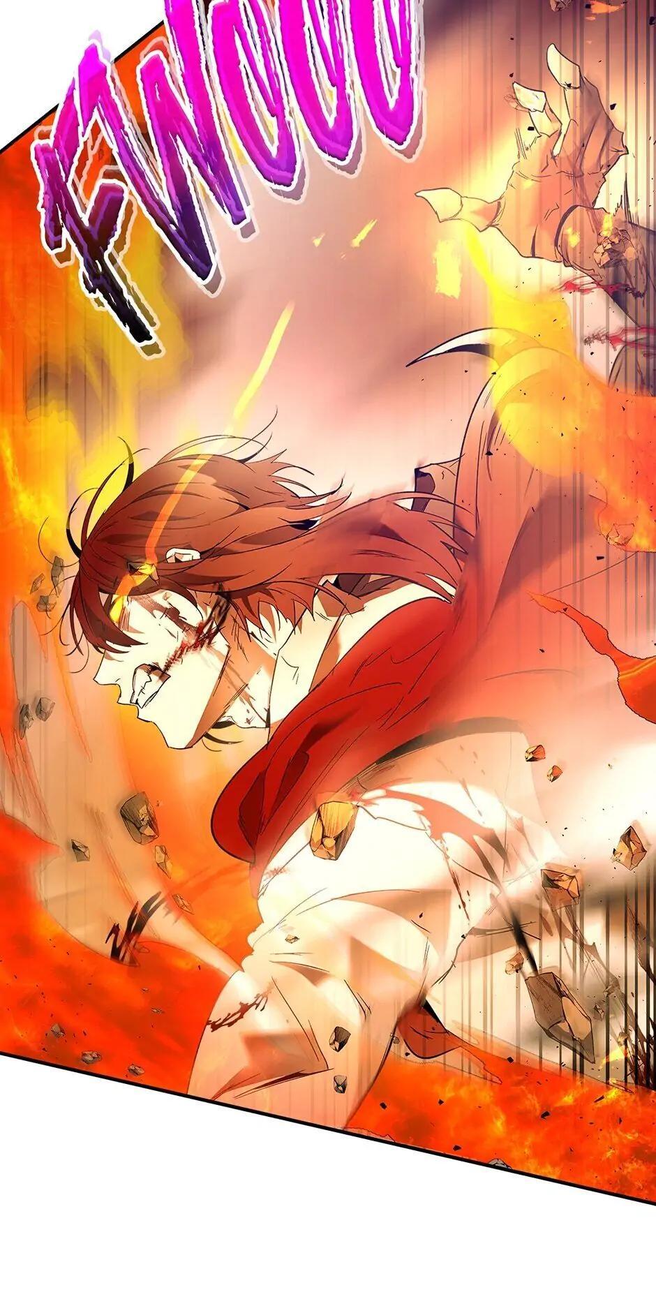Read Level Up With The Gods Manga Online