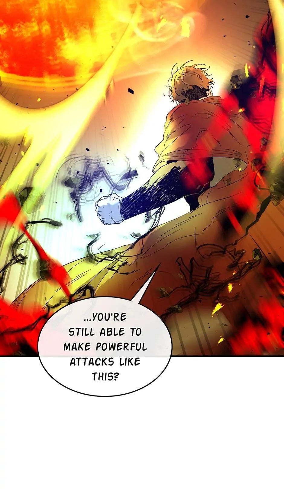 Read Level Up With The Gods Manga Online