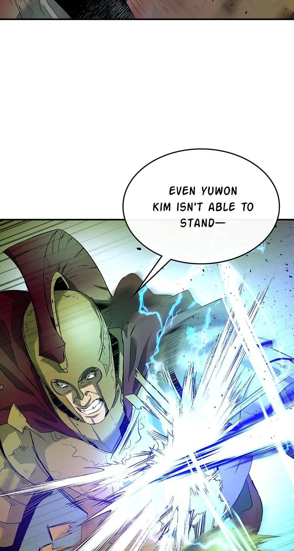 Read Level Up With The Gods Manga Online