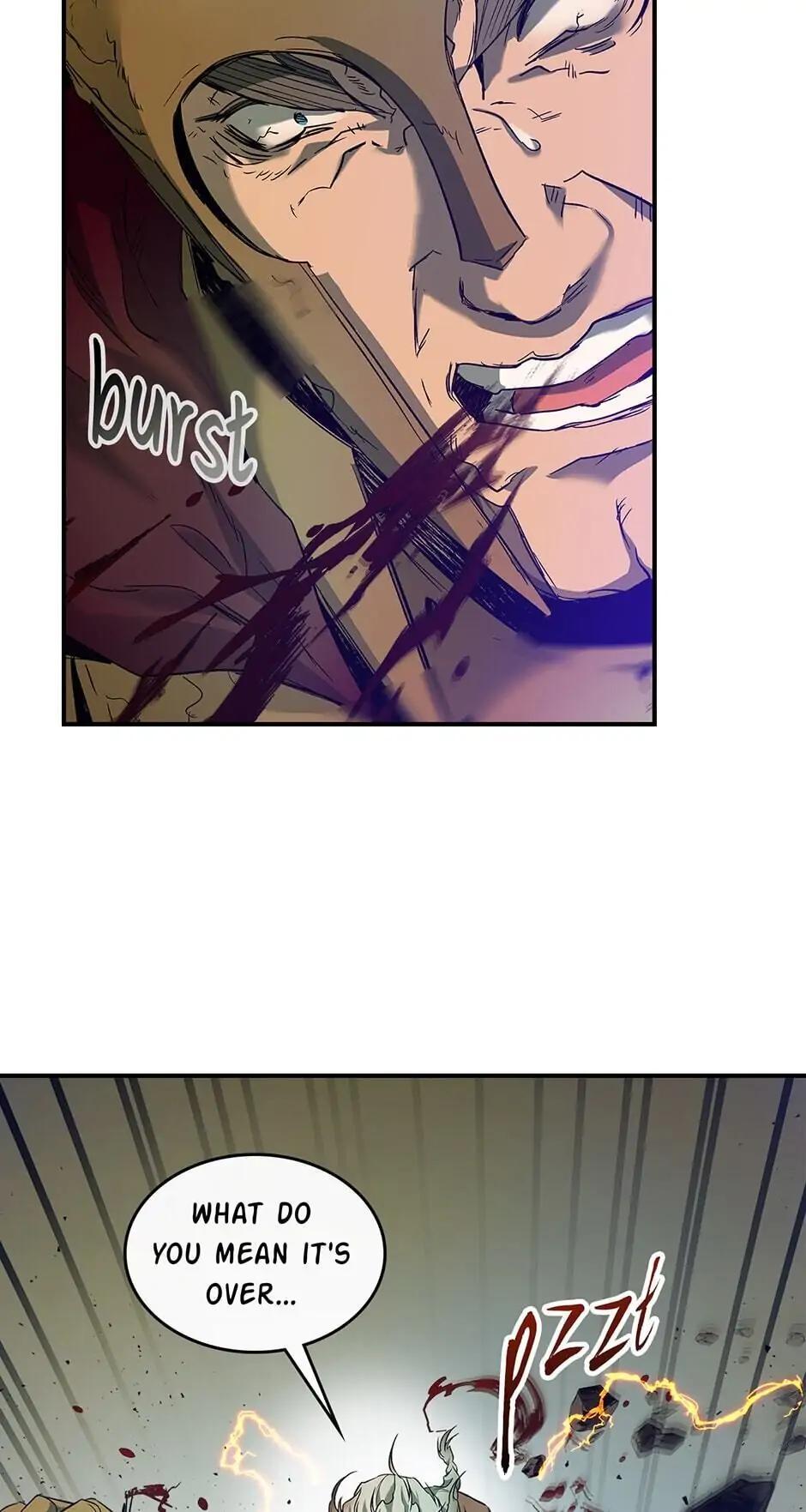 Read Level Up With The Gods Manga Online