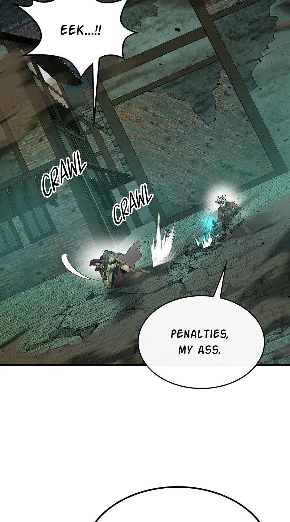 Read Level Up With The Gods Manga Online