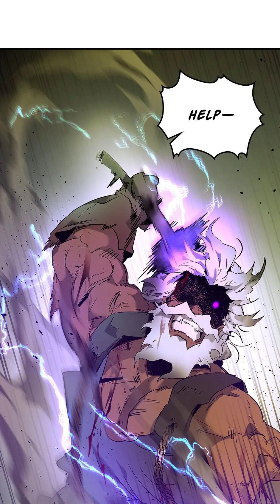 Read Level Up With The Gods Manga Online