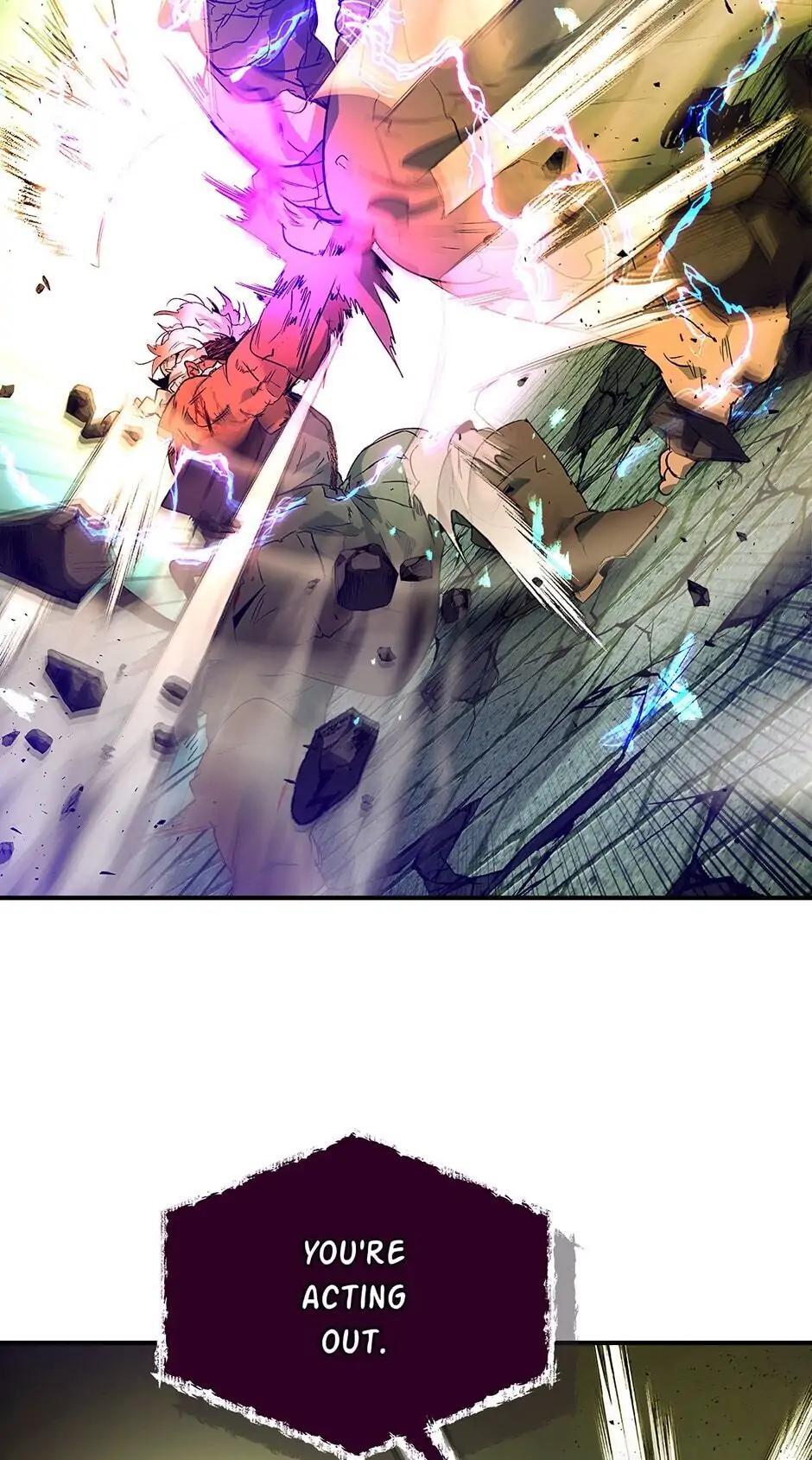 Read Level Up With The Gods Manga Online