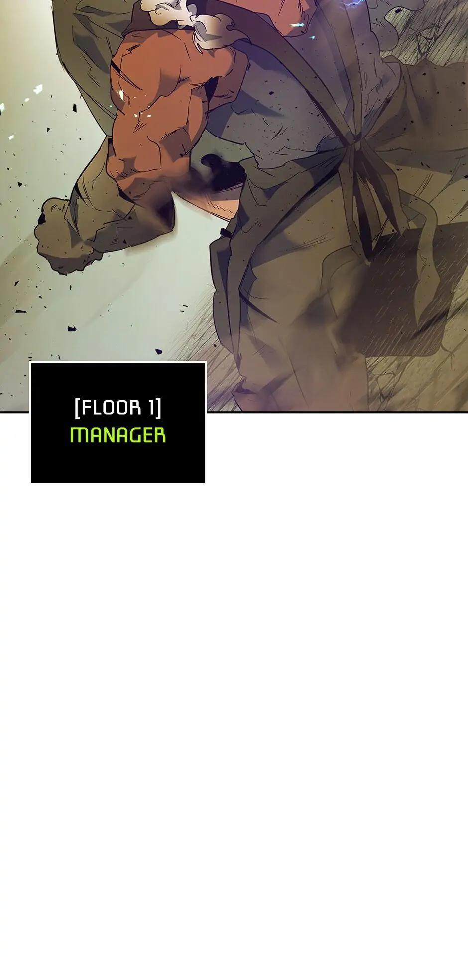 Read Level Up With The Gods Manga Online
