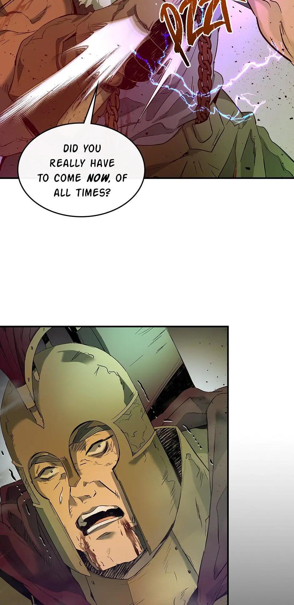 Read Level Up With The Gods Manga Online