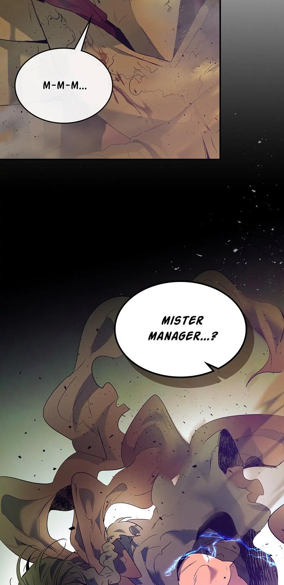 Read Level Up With The Gods Manga Online