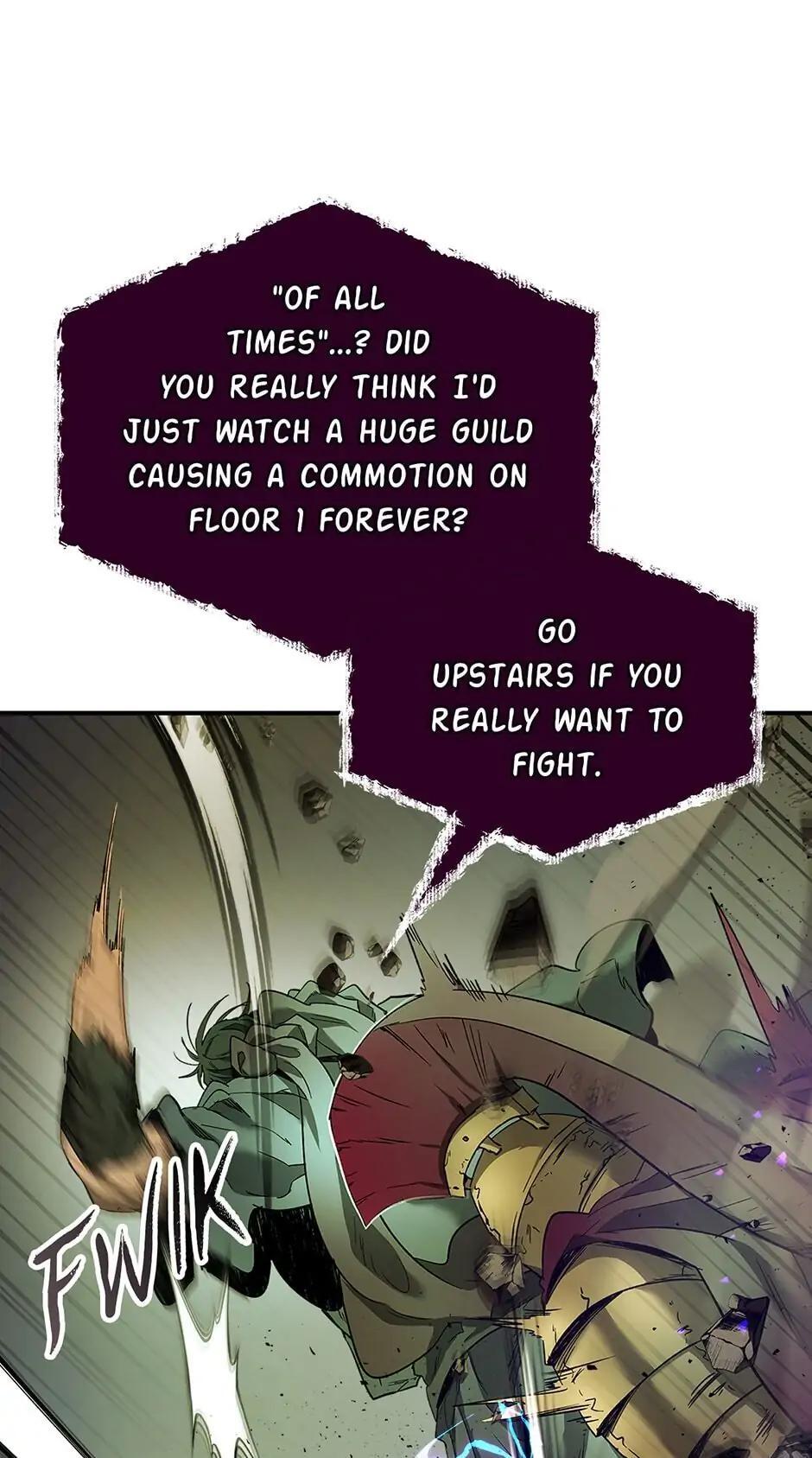 Read Level Up With The Gods Manga Online
