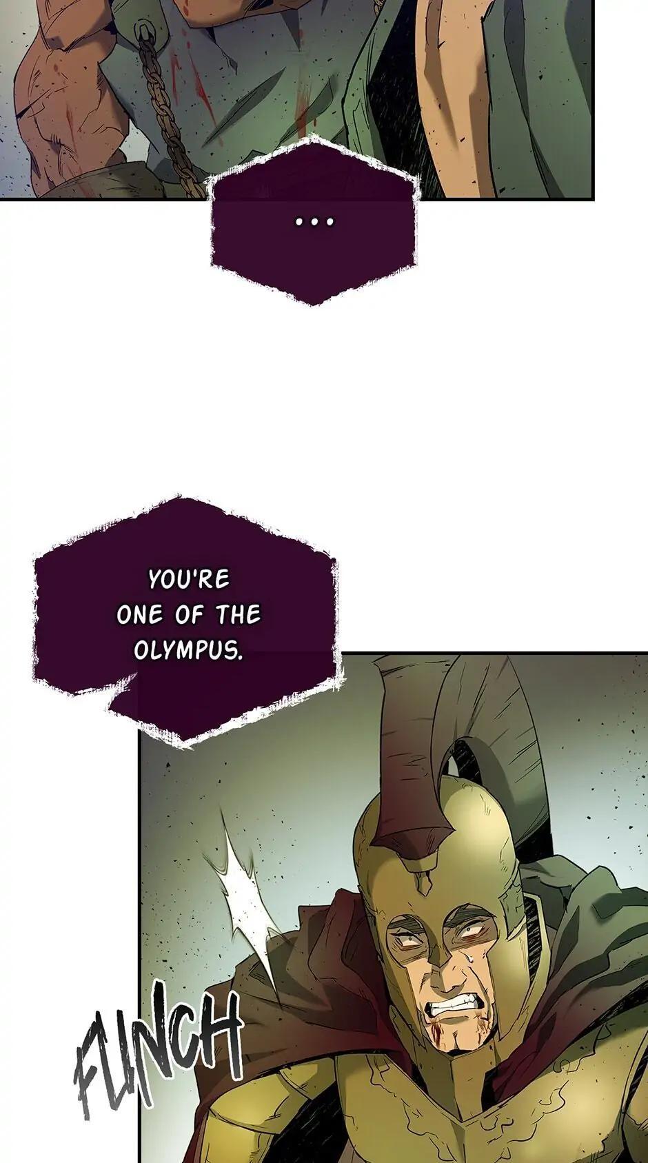 Read Level Up With The Gods Manga Online