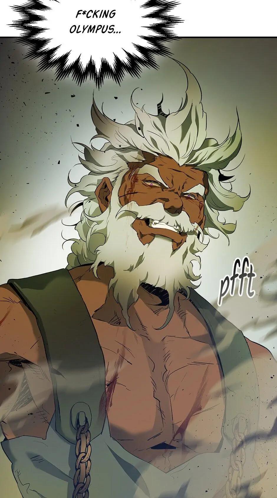 Read Level Up With The Gods Manga Online