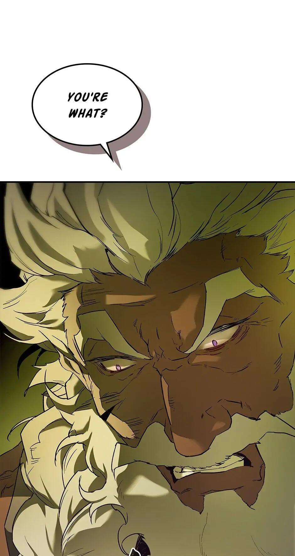 Read Level Up With The Gods Manga Online