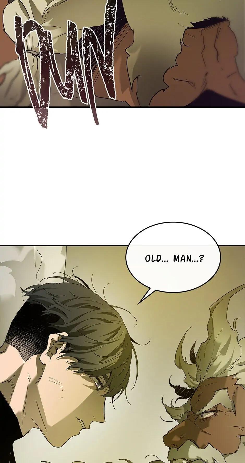 Read Level Up With The Gods Manga Online