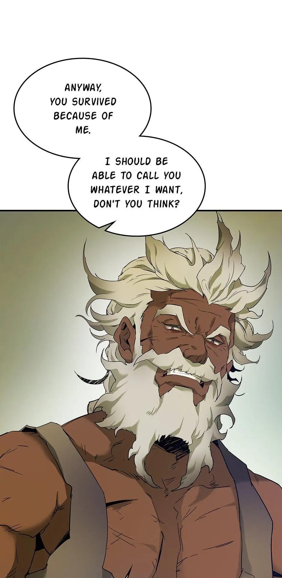 Read Level Up With The Gods Manga Online