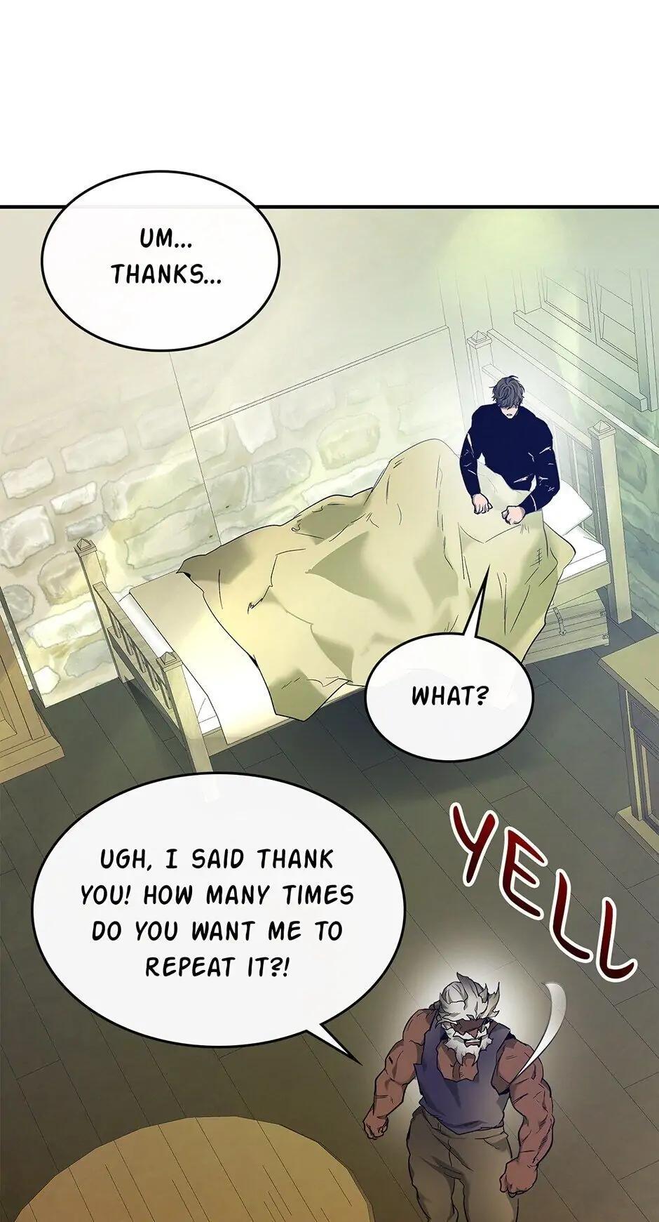 Read Level Up With The Gods Manga Online