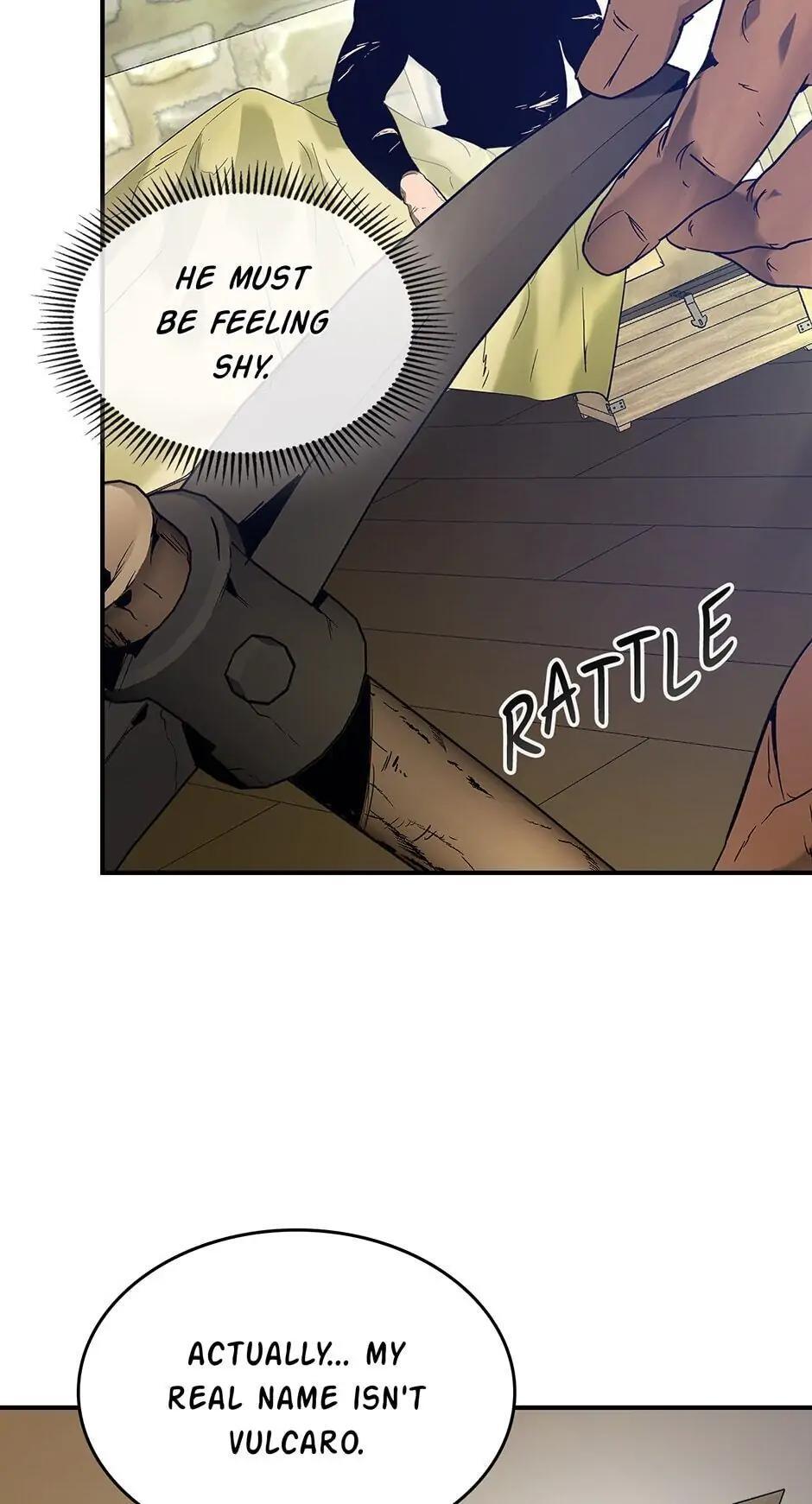 Read Level Up With The Gods Manga Online