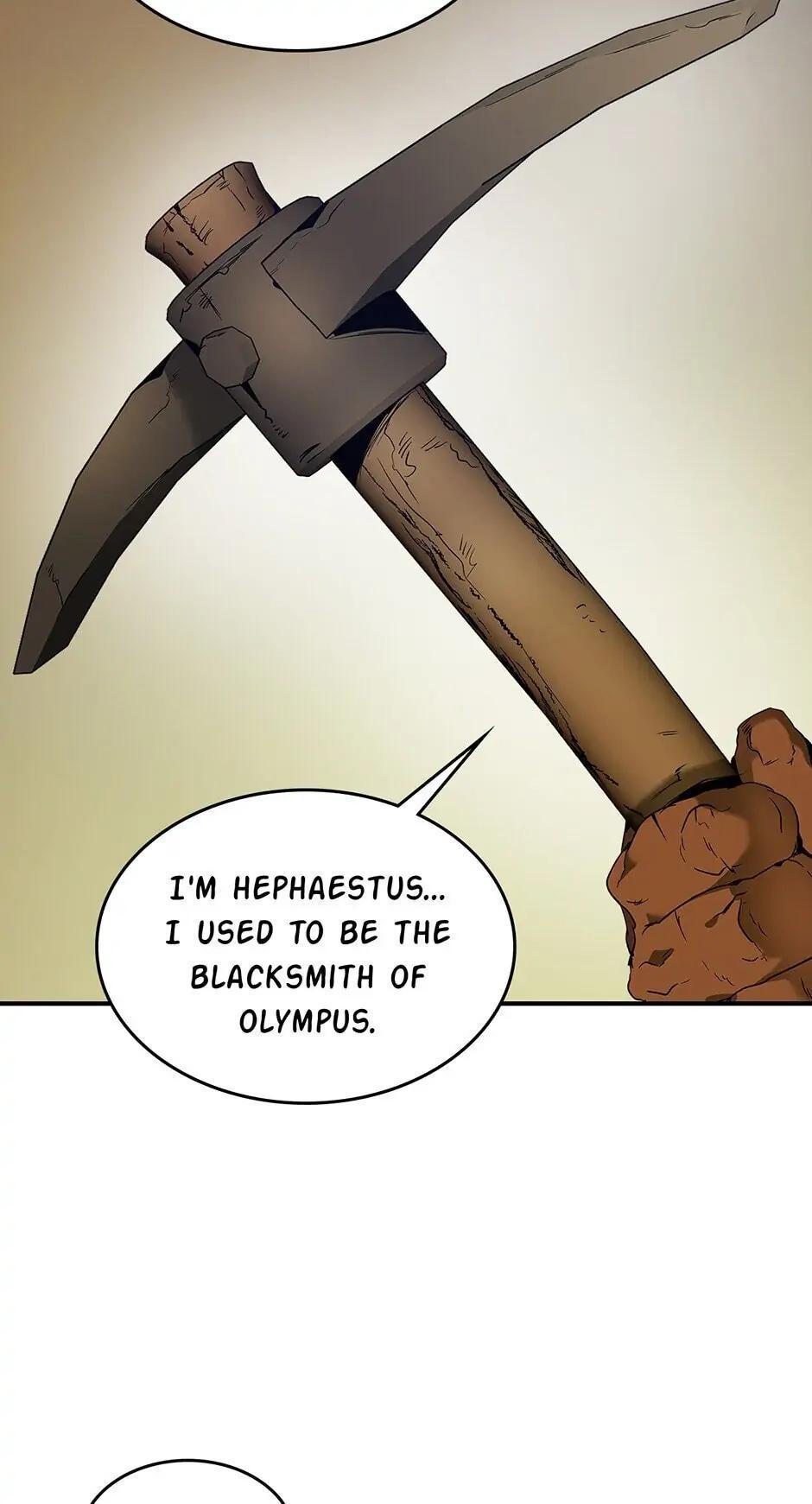 Read Level Up With The Gods Manga Online