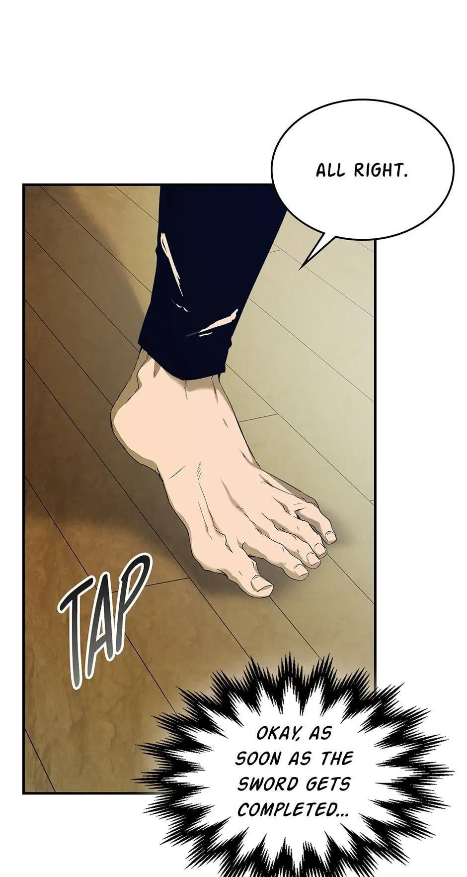 Read Level Up With The Gods Manga Online