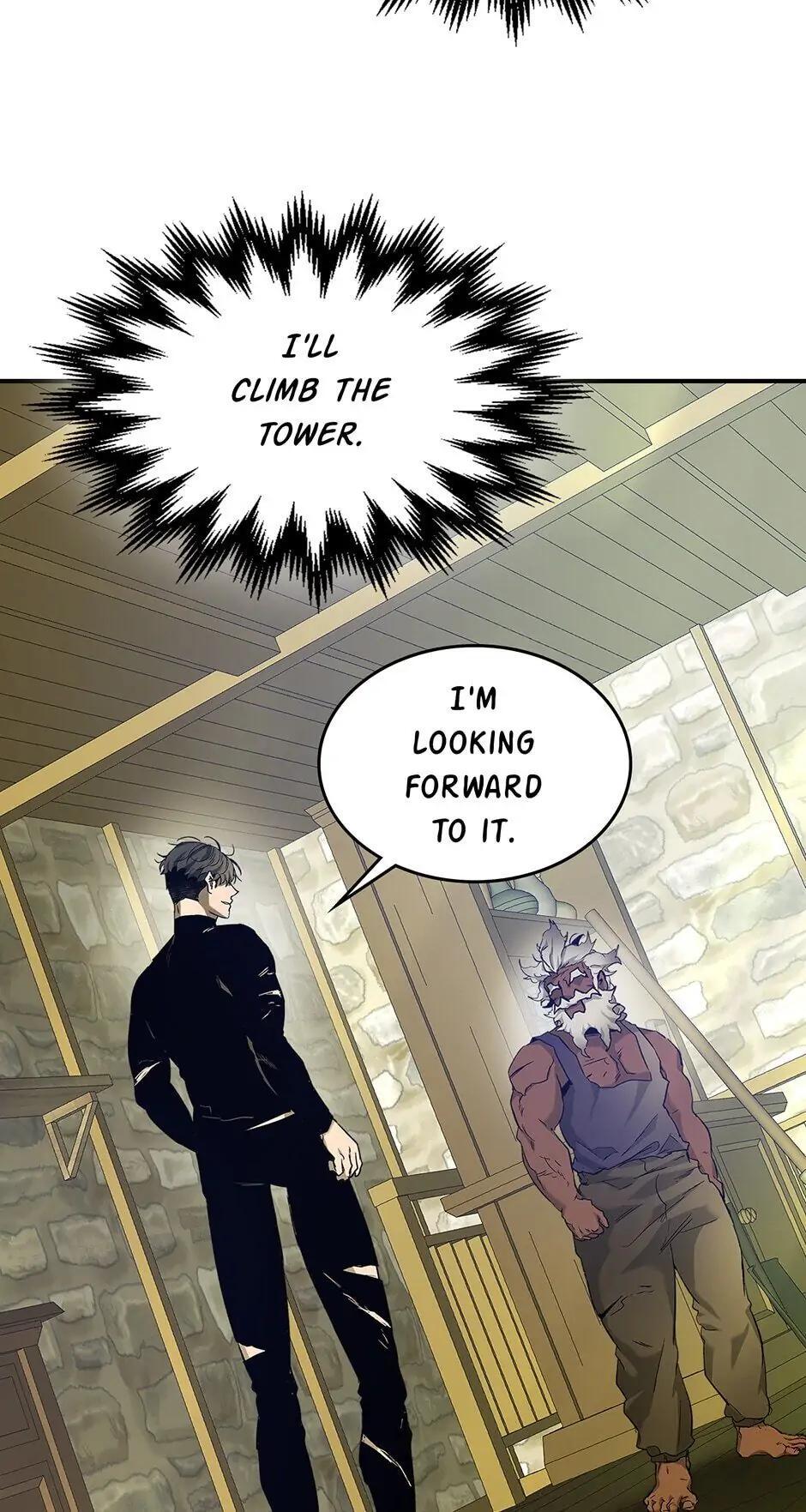 Read Level Up With The Gods Manga Online
