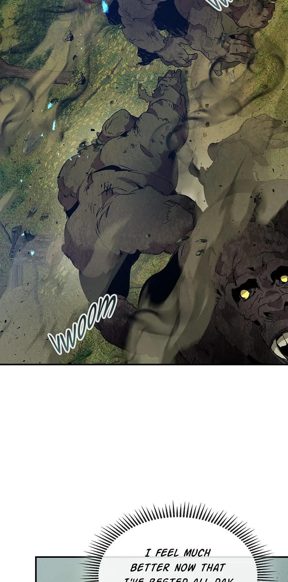 Read Level Up With The Gods Manga Online
