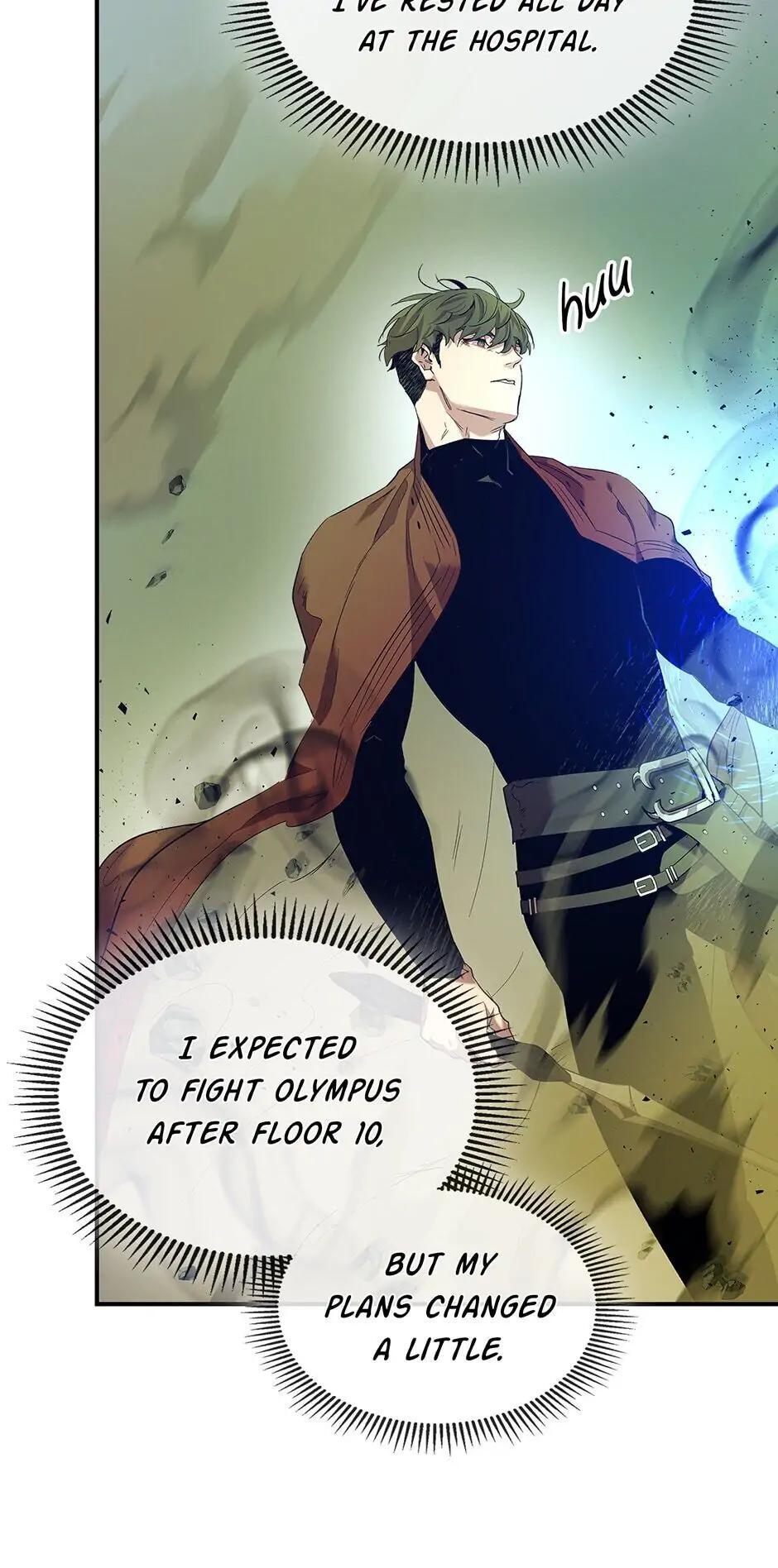 Read Level Up With The Gods Manga Online